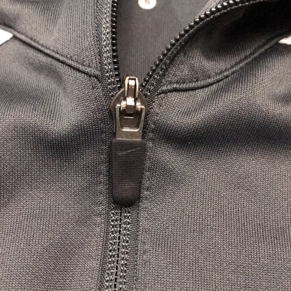 Nike Team Avenger Warm Up track Jacket - Picture 7 of 10